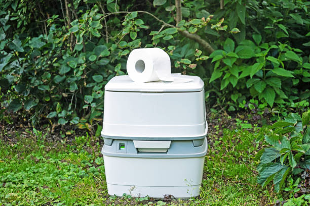 Best Portable toilet rental cost  in Rosewood Heights, IL