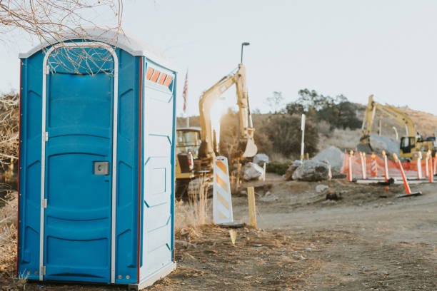 Best Temporary restroom rental  in Rosewood Heights, IL