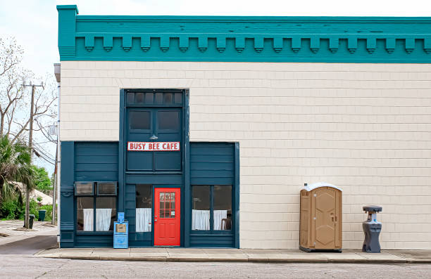 Best Portable restroom solutions  in Rosewood Heights, IL