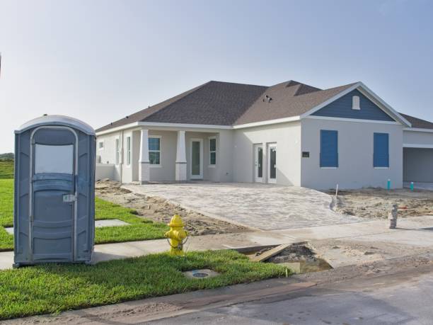 Best Porta potty delivery and setup  in Rosewood Heights, IL