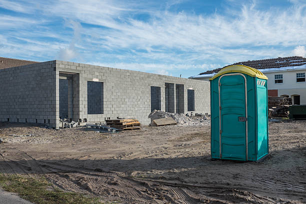 Porta potty rental for outdoor events in Rosewood Heights, IL
